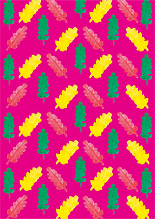 leafs_pattern_tiana_astikainen